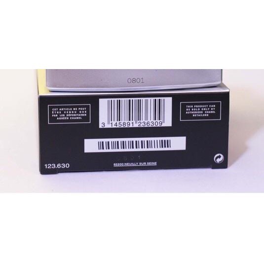 Nước hoa nam allure dung tích 100ml hương thơm quốc dân siêu thơm | BigBuy360 - bigbuy360.vn