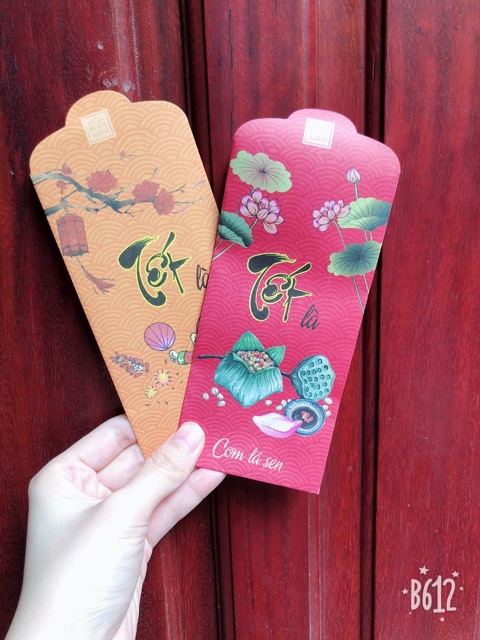 Lì xì tết 2019 | BigBuy360 - bigbuy360.vn