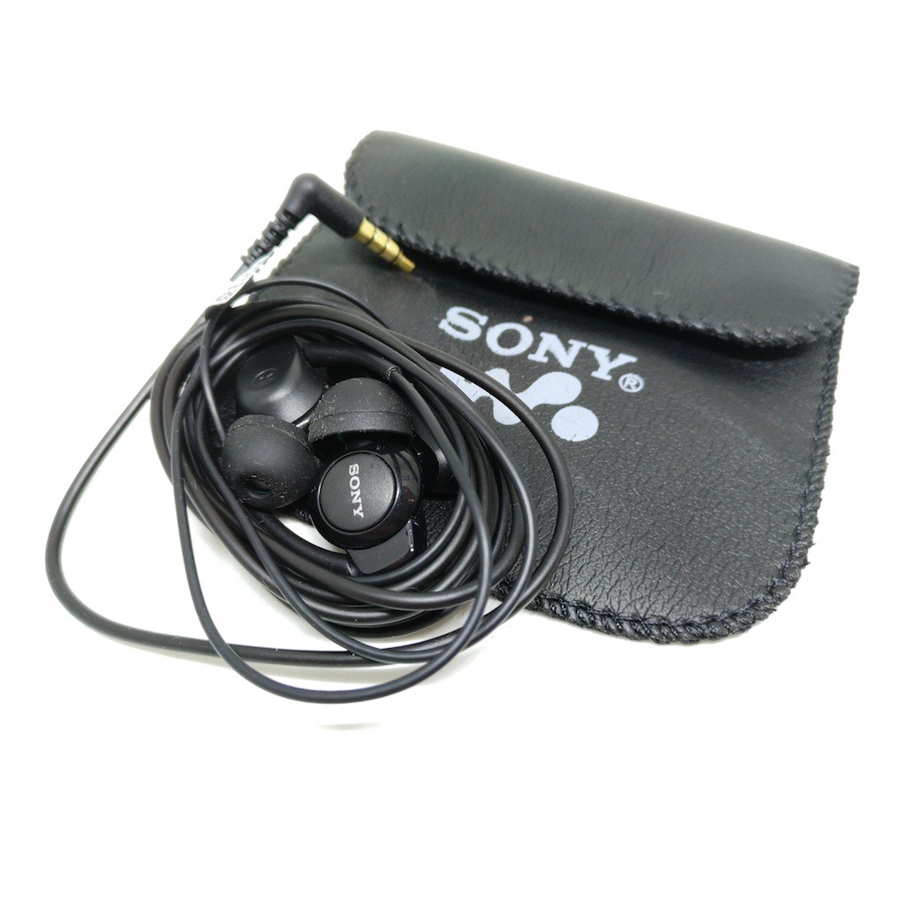 Tai Nghe Sony Xperia Mh-Ex300Ap