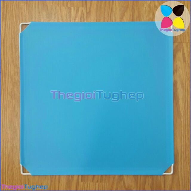Tủ nhựa ghép 6 ô size lớn hình Tháp