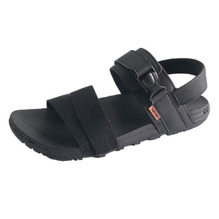 [Free ship] Giày Sandal | Giày Sandal Nam Quai Ngang Vento SD2811