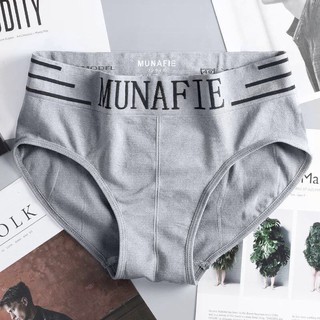 Quần Sịp Nam MUNAFIE Cao Cấp - mỗi quần 1 túi zip cực chất