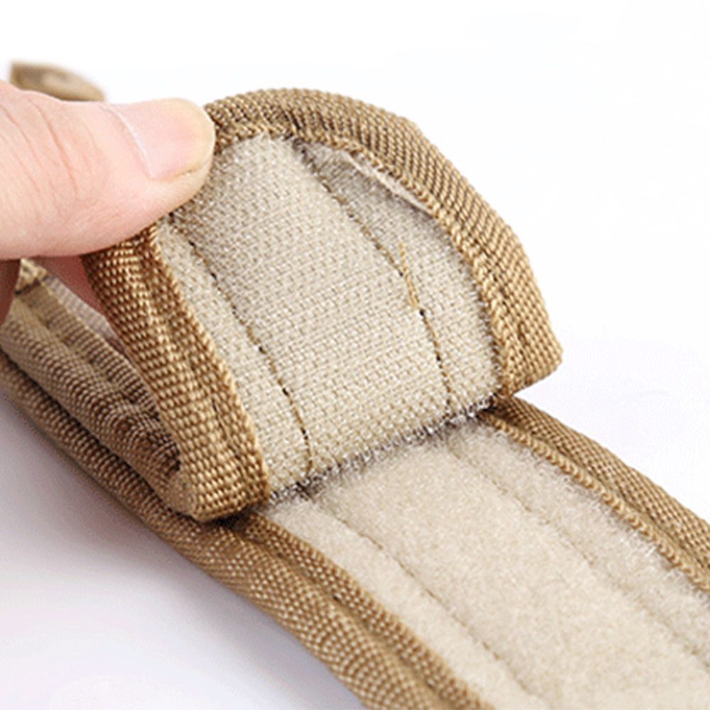 Thắt lưng khóa nhựa phong cách quân đội cá tính thời trang