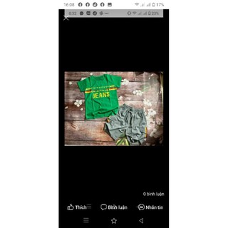 bộ bé trai cao cấp(cu01)