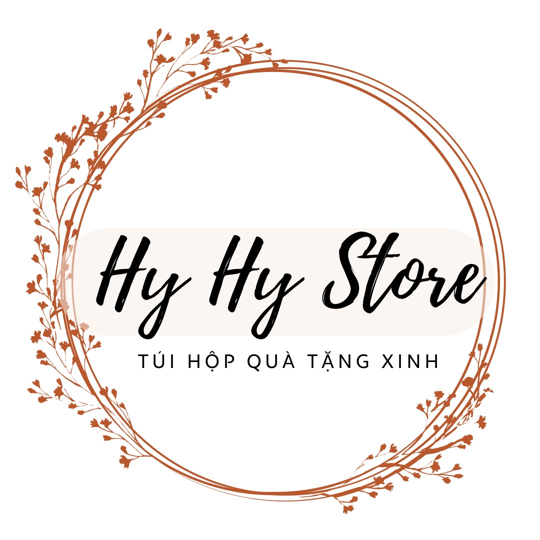 Hy Hy Store - Túi hộp xinh
