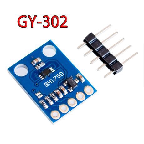 GY-30 GY-302 BH1750 BH1750FVI light intensity illumination module 3V-5V for Arduino | BigBuy360 - bigbuy360.vn