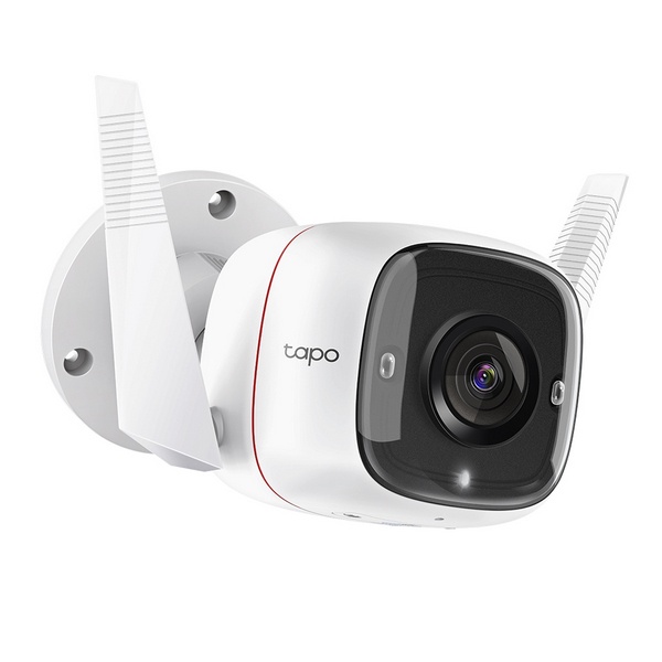 [Mã ELBAU5 giảm 5% tối đa 500K] Camera IP Wifi TP-Link Tapo C310 3MP /ngoài trời | BigBuy360 - bigbuy360.vn