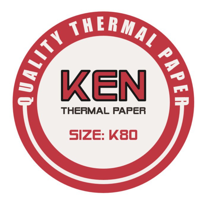 Ken Paper Shop