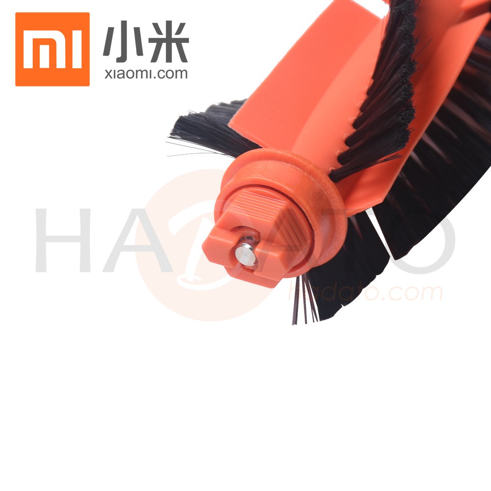 [CAO CẤP] Chổi cuộn Robot hút bụi Xiaomi Mijia Gen 2 STYJ02YM Viomi