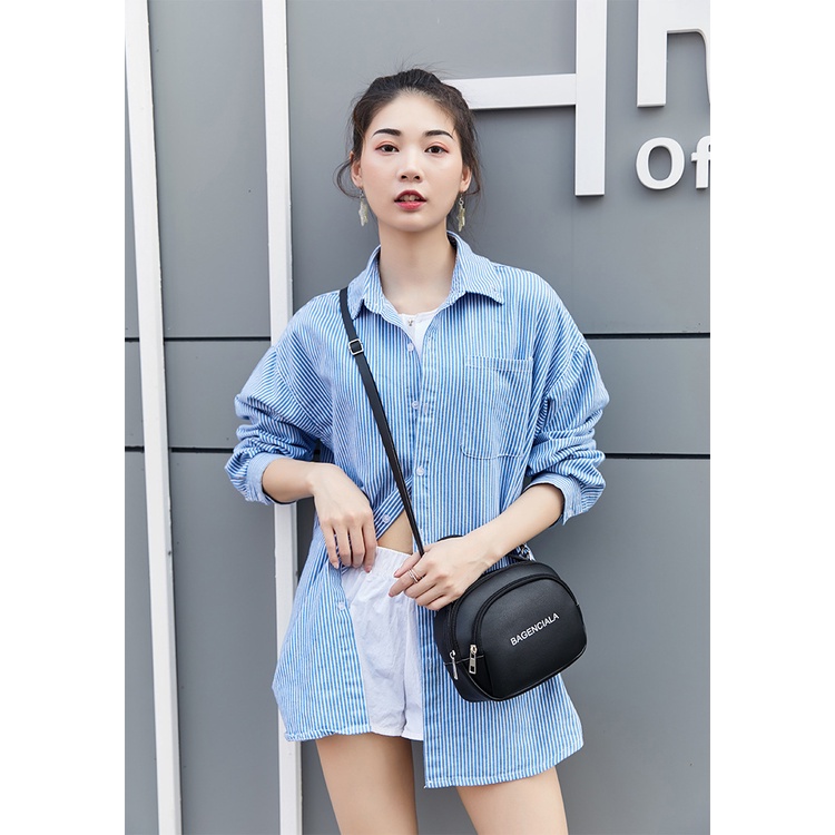 Túi Xách Nữ Đeo Chéo Đựng Điện Thoại Siêu Cá Tính 256