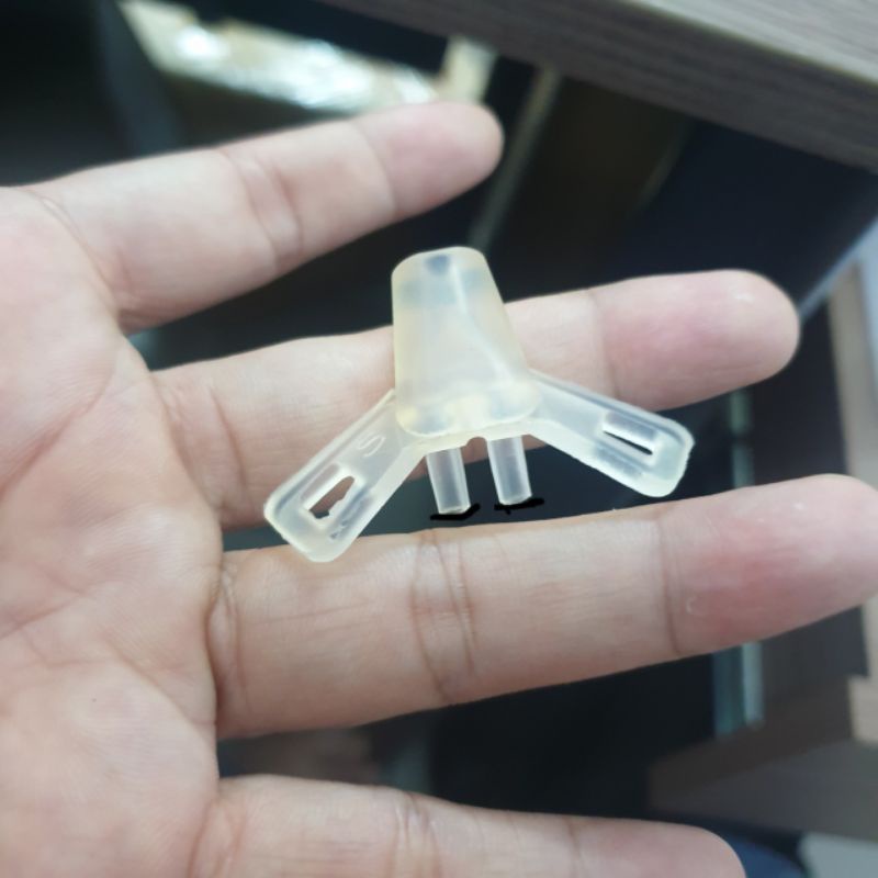Cannula NCPAP