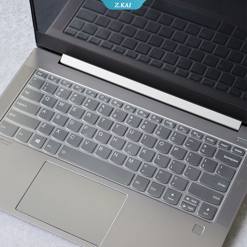 Miếng Dán Bảo Vệ Bàn Phím Lenovo IdeaPad Flex 5i Flex 5 14" Lenovo Yoga Slim 7 Ryzen 7 Slim 7 Pro Chống Nước Và Bụi