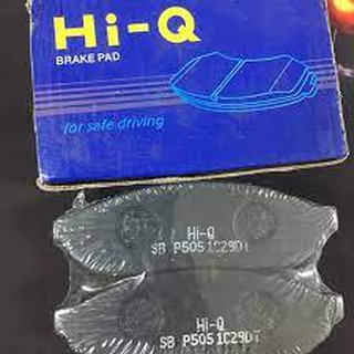 Má phanh trước Daewoo Matiz/Lanos&Chery QQ3&Spark