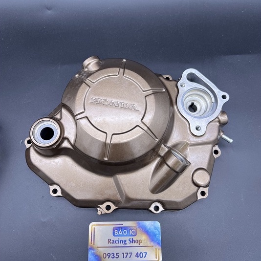 Lốc nồi sonic repsol cho winner chính hãng honda indo