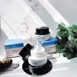 [Sẵn] Kem dưỡng ẩm Belif mini