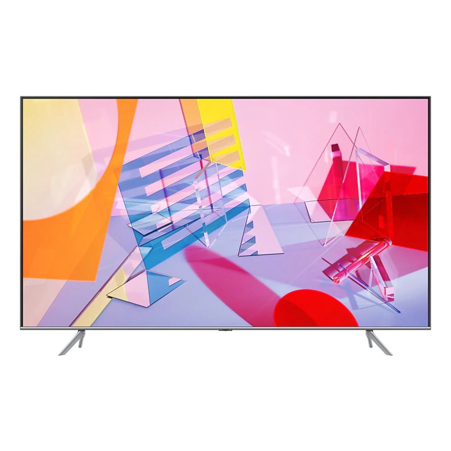 Smart Tivi QLED Samsung 4K 43 inch 43Q65TAKXXV [Hàng chính hãng, Miễn phí vận chuyển]