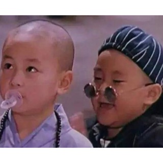 Kính râm mắt tròn siêu cute cho bé