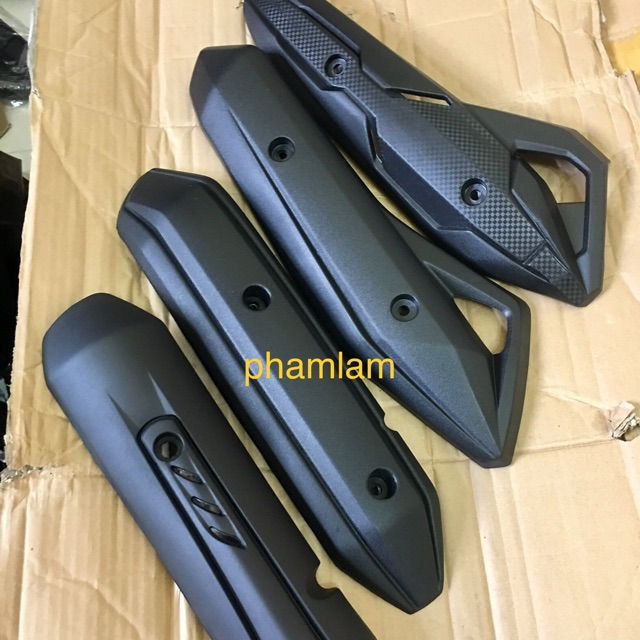 Ốp pô Che Pô Airblade 2010 đến 2022