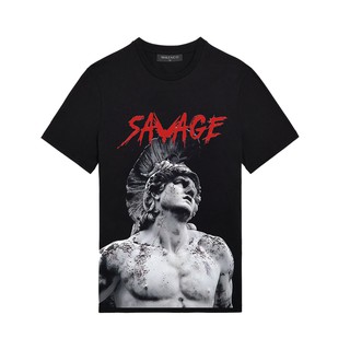 Gykc /áo phông nam mikenco savage!