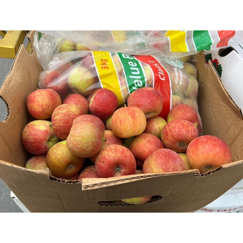 💯💯 🍎🍎TÚI 3KG TÁO - GIÒN NGỌT TRONG TỪNG MIẾNG CẮN
