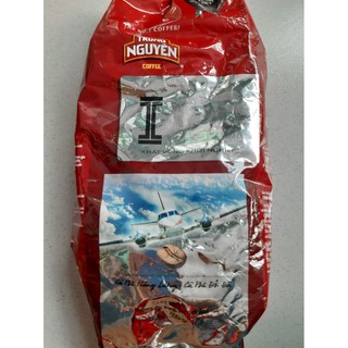  Cà phê Trung Nguyên chữ I - khát vọng khởi nghiệp gói 500g 