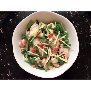 MẮM CÁ THU NGÂM DẦU {Takifood-500gr}