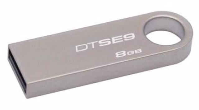 USB Kingston 8GB