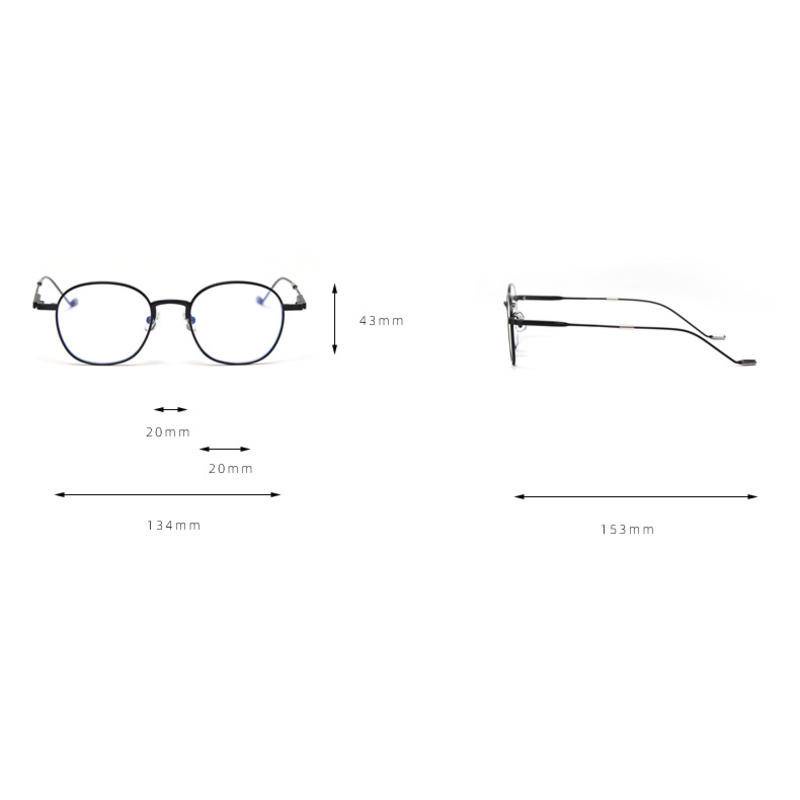 Kính Mát Gọng Kim Loại zs52009 Phong Cách Đường Phố Thời Trang Cho Nam Và Nữ Giao Hàng Trong Ngày 2021