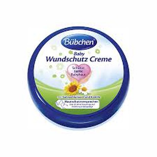 Kem dưỡng da và chống nẻ Bübchen cho bé 20ml