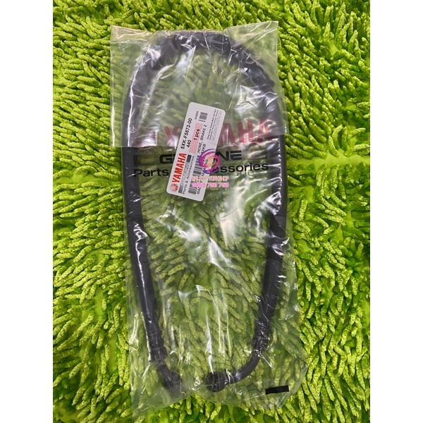 DÂY DẦU YAZ Y125Z Y125ZR ZIN CHÍNH HÃNG