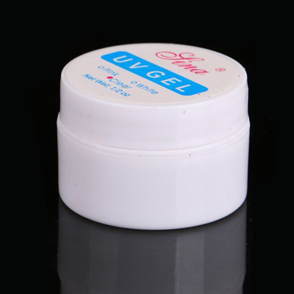 [Hàng mới về] Gel Uv đắp móng chuyên dụng cho salon
