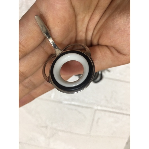 KHOEN FUJI LÕI SỨ TRẮNG SIZE 25