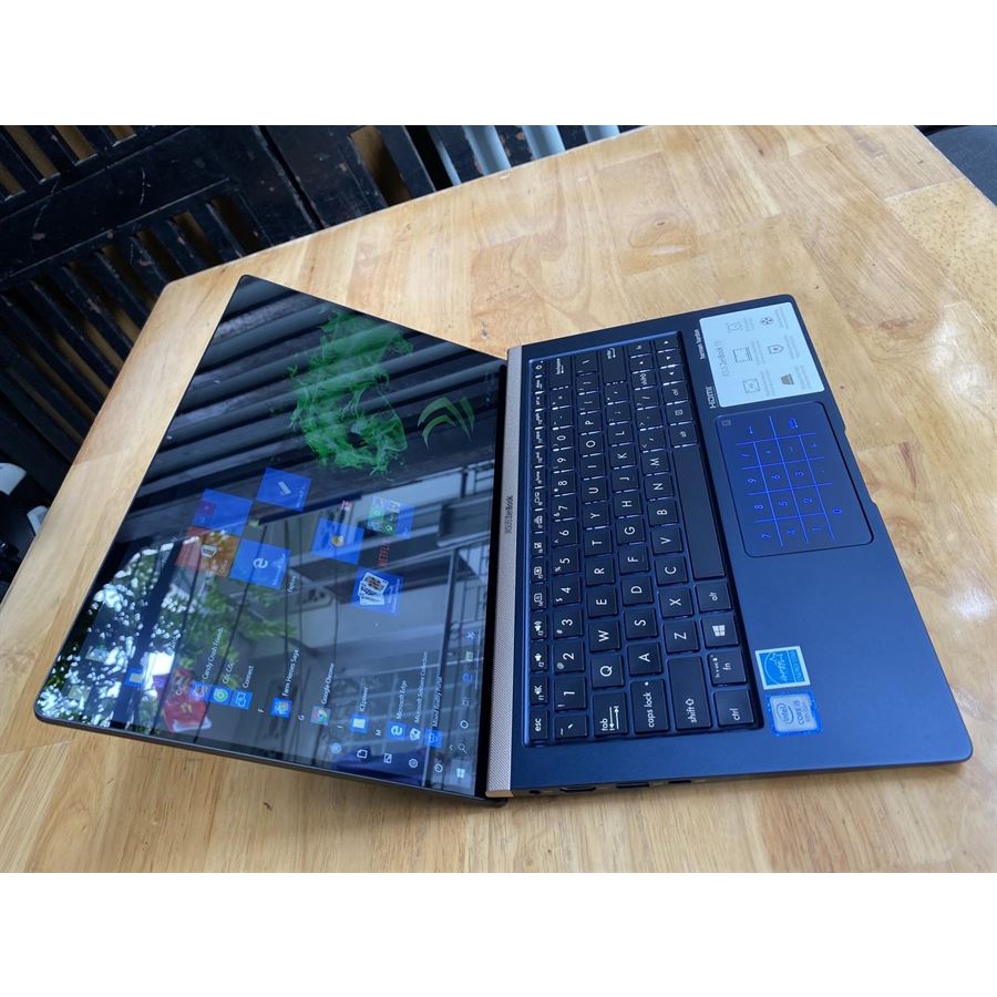 Laptop Asus UX333FD | BigBuy360 - bigbuy360.vn