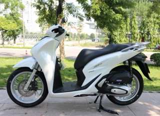 1 Đôi Tem Chữ 150i SH 2020