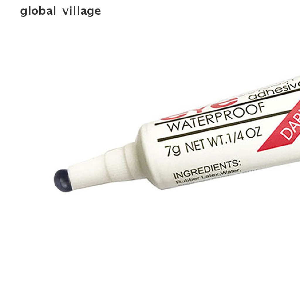 1 keo dán mi giả chuyên nghiệp chống nước lâu trôi | BigBuy360 - bigbuy360.vn