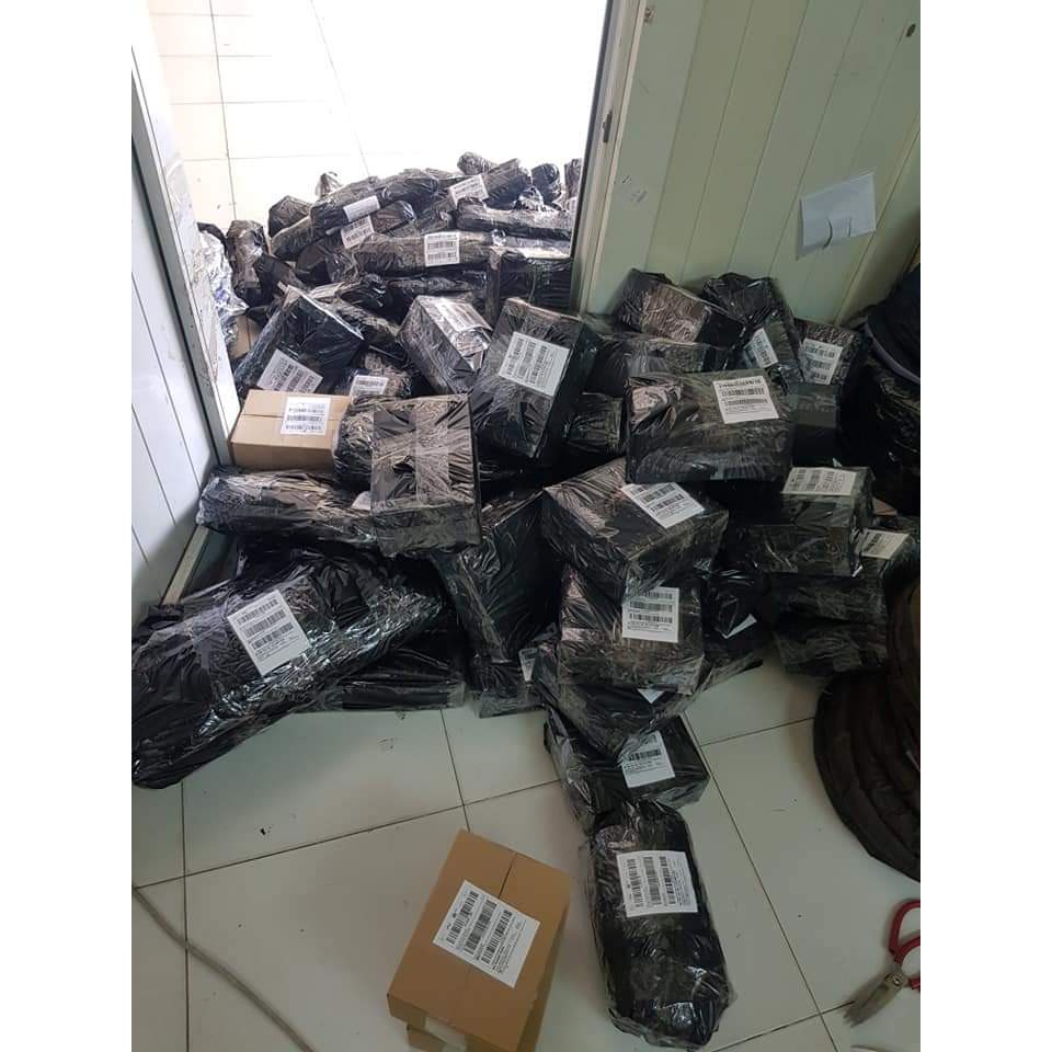 1 Hộp CarTon Size 20x15x10 Đóng Gói Hàng