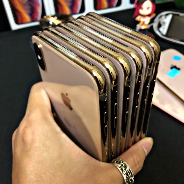 Điện thoại Iphone Xsmax 64G Seal Màn Fullbox | BigBuy360 - bigbuy360.vn