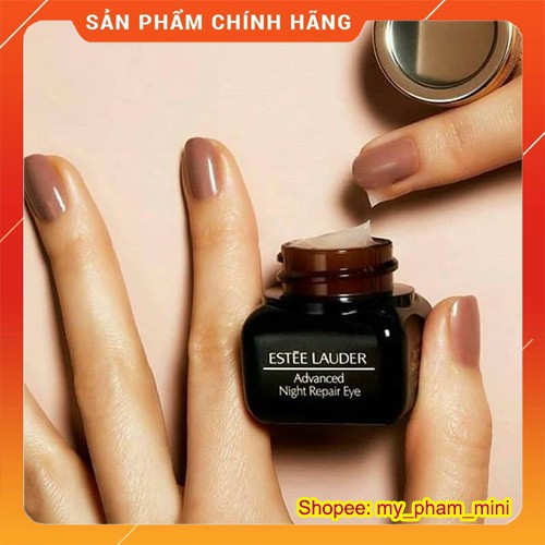 Kem dưỡng mắt Estee Lauder Advance Night Repair 5ml