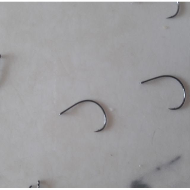 LƯỠI CÂU TÔM PIONER 2 GÓI SỐ 5