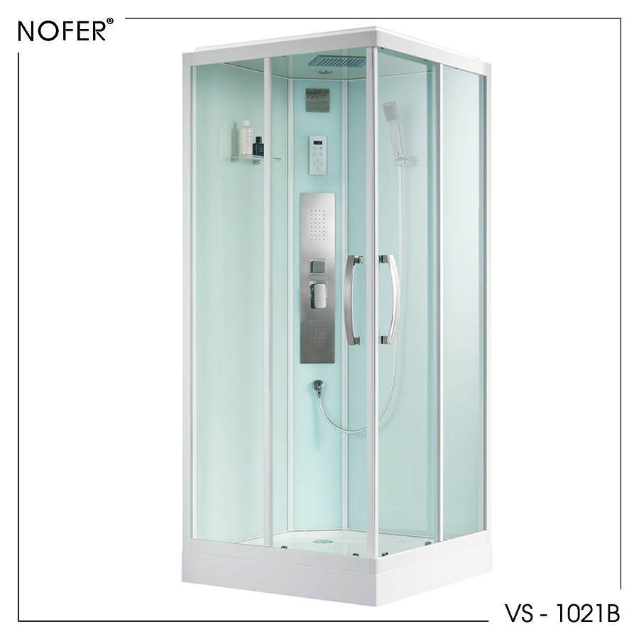 PHÒNG XÔNG HƠI VS-1021B, MIỄN PHÍ LẮP ĐẶT, VẬN CHUYỂN