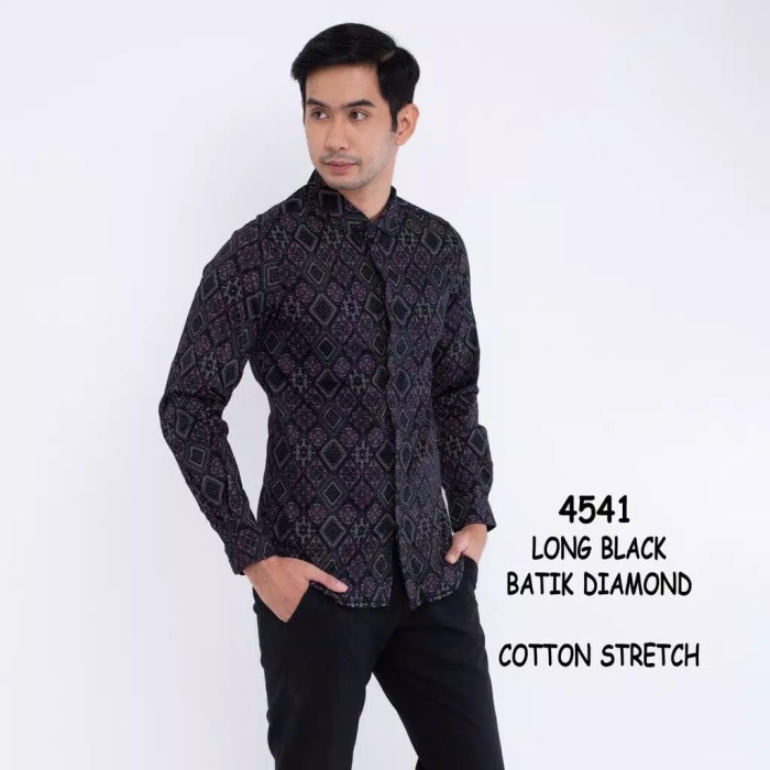 Batik Guys N9Y4 Áo batik Lớn Hiện Đại Đa Chức Năng Chất Lượng Tốt Kiểu Dáng Mới Nhất Kết Hợp mu