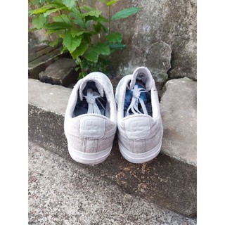 giày converse one star xám low chính hãng 2hand