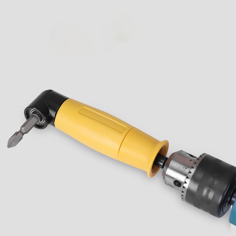 Đầu chuyển đổi mũi khoan góc phải 90 độ thông dụng