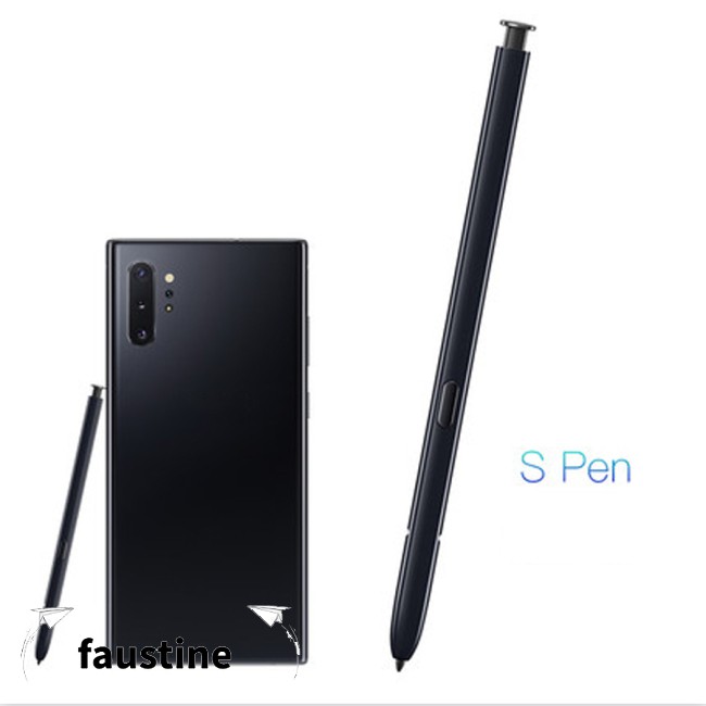 Bút Cảm Ứng Bluetooth Cho Samsung Galaxy Note 10 / Note 10 +