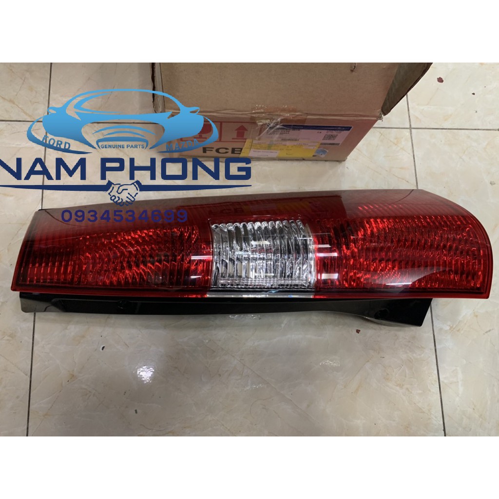 Đèn hậu Everest 08 - UA6G51170 / UA6G51180