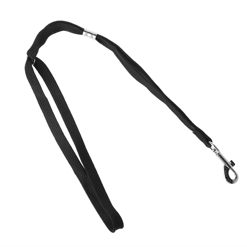 Dog Pet Cat Animal Noose Loop Lock Clip Rope Pet Grooming Table Arm Bath 52cm