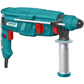 MÁY KHOAN ĐỤC (3 CHỨC NĂNG) Total TH308266