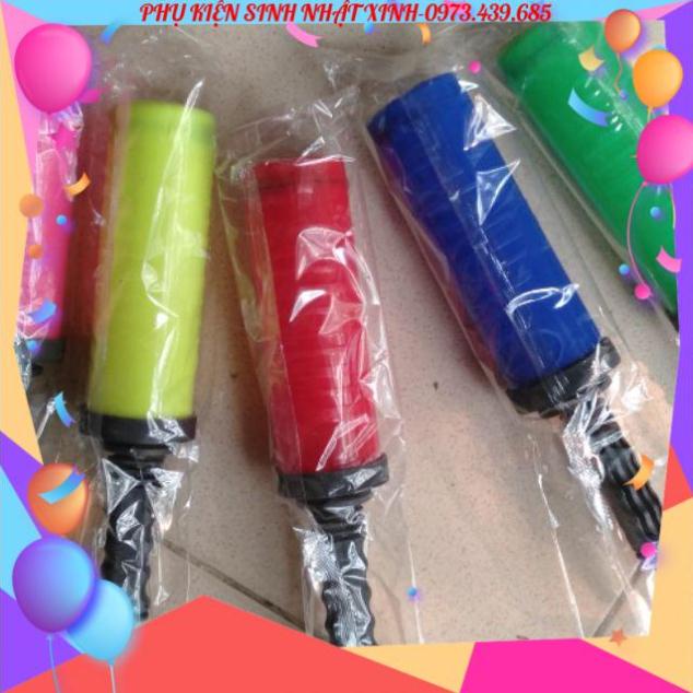 Free ship Bơm tay loại 1