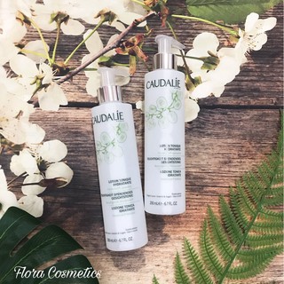 toner caudalie