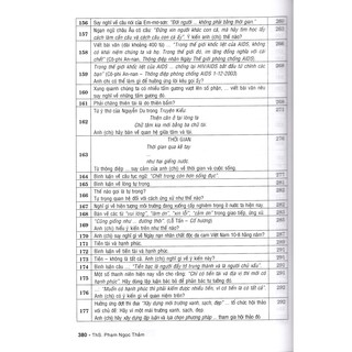 Sách - 270 Đề và Bài văn hay 10 (Tái bản 2)